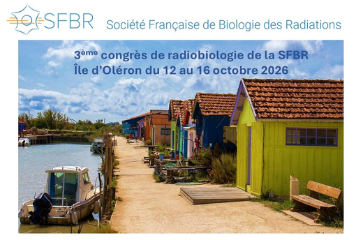 3ème congrès de la SFBR